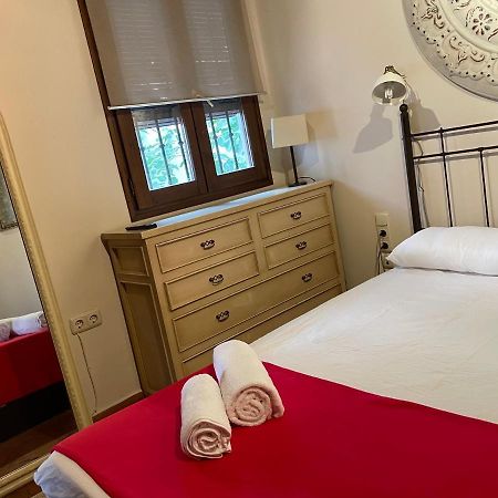 Sleep In Historic Puerta Elvira Apartment Granada Exterior foto